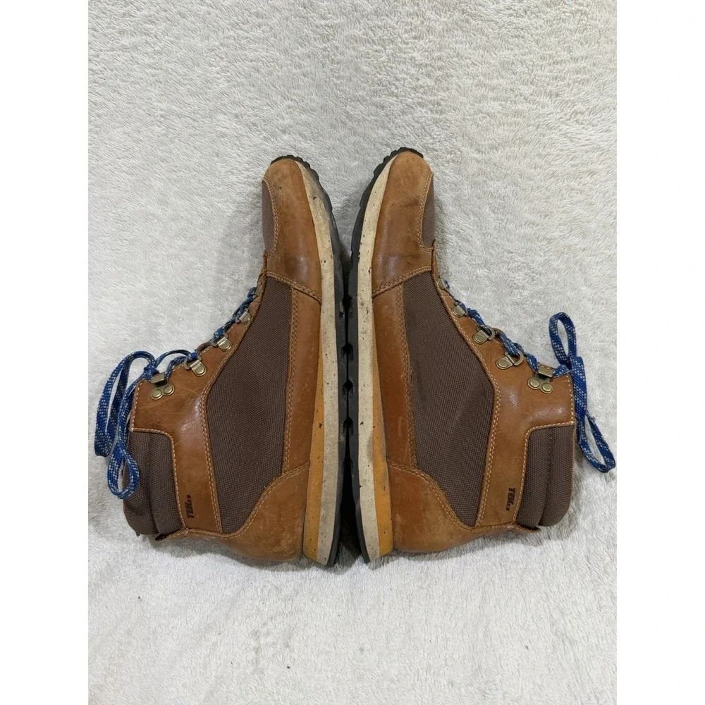 L.L. Bean as shoes